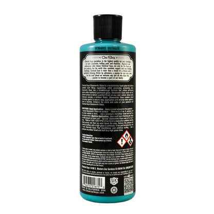 Chemical Guys Glossworkz Glaze - 16oz (P6) GAP_618_16