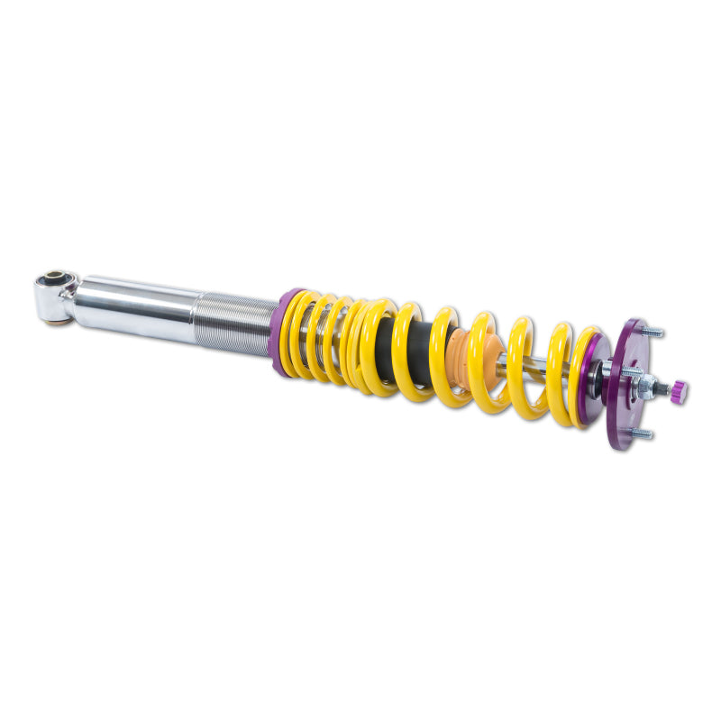 KW 911 964 Carrera 4 Coupe Cabrio Targa Clubsport Coilover Kit 2-Way 35271821