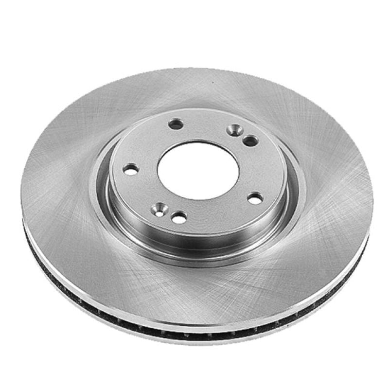 PowerStop PSB Autospecialty Rotor Brakes, Rotors & Pads Brake Rotors - OE main image