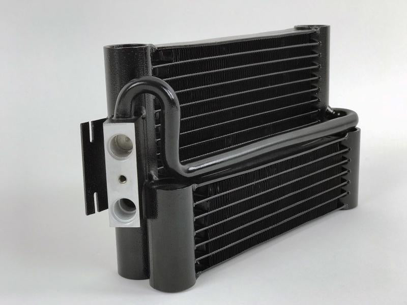 CSF 11-16 BMW 135i(X) 5 Door F20 / M135i(X) 3 Door F21 Race-Spec Oil Cooler 8145 Main Image