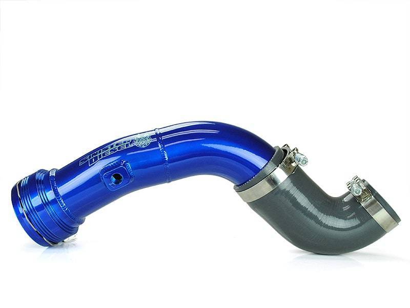 Sinister Diesel SIN Intercooler Piping Forced Induction Intercooler Pipe Kits main image