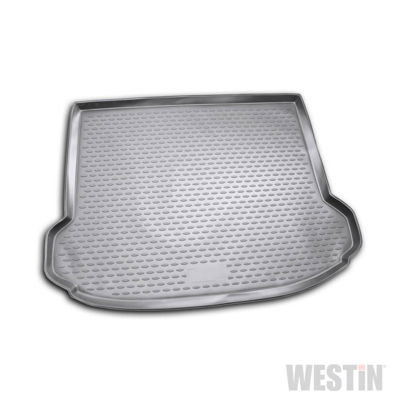 Westin WES Profile Cargo Liner - Blk Floor Mats Floor Mats - Rubber main image