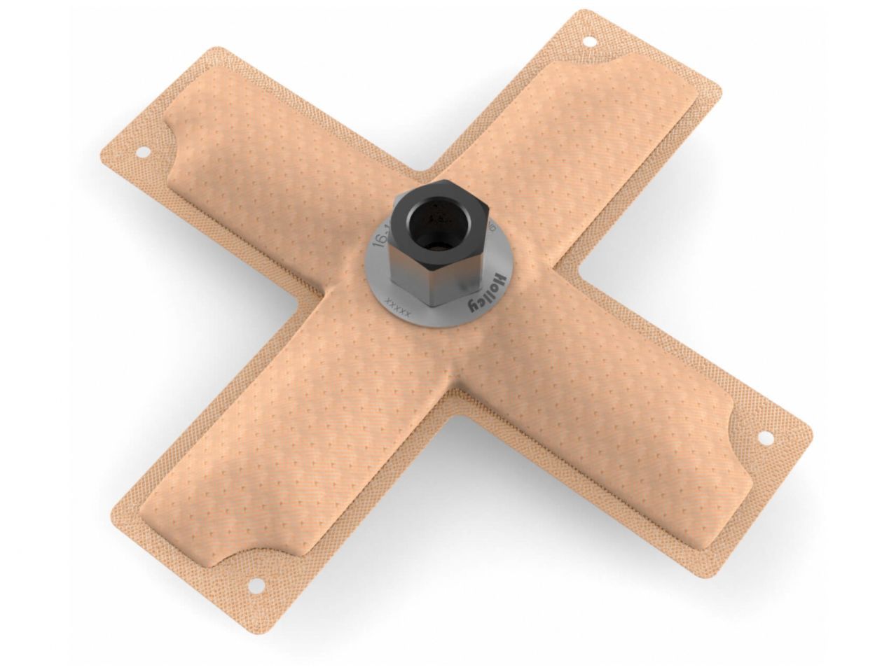 Holley Hardware 16-103 Item Image