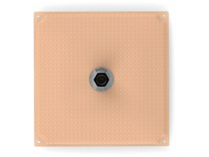 Holley HYDRAMAT (11X11 SQUARE) - CENTER OUT - 1/2 IN NPFS