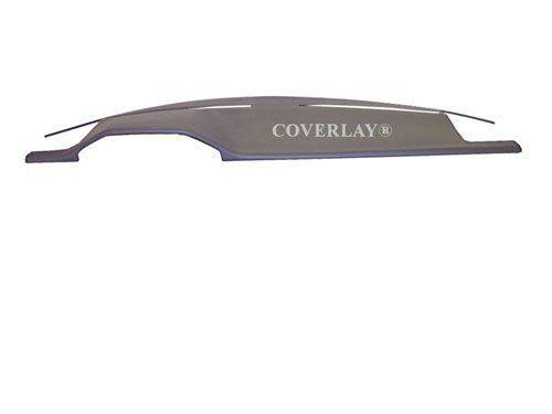 Coverlay Dash Covers 16-124LL-BLK Item Image