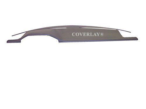 Coverlay Dash Covers 16-124LL-GRN Item Image