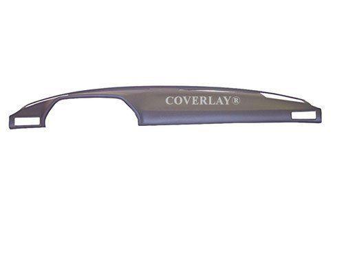 Coverlay Dash Covers 16-126LL-BLK Item Image