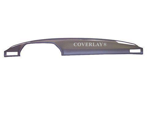 Coverlay Dash Covers 16-126LL-DBR Item Image