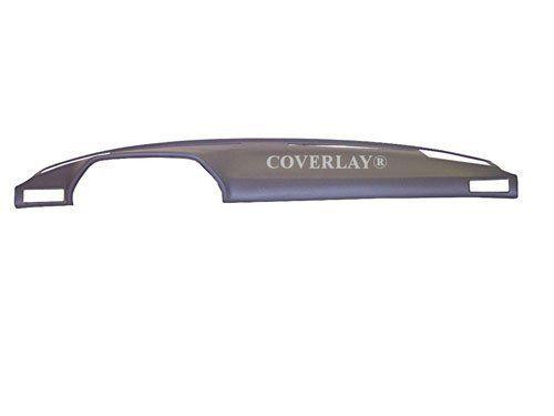 Coverlay Dash Covers 16-126LL-DGR Item Image