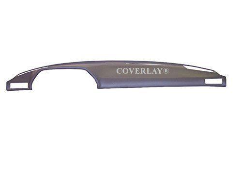 Coverlay Dash Covers 16-126LL-RD Item Image