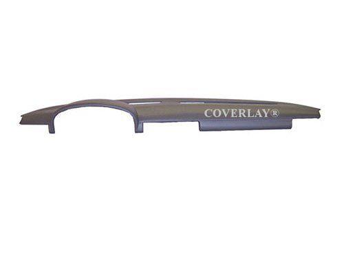 Coverlay Dash Covers 16-280LL-BLK Item Image