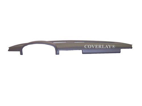 Coverlay Dash Covers 16-280LL-DGR Item Image