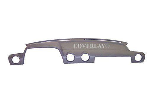 Coverlay Dash Covers 16-300LL-BLK Item Image