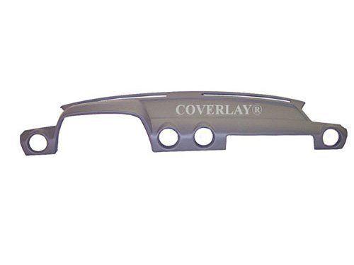 Coverlay Dash Covers 16-300LL-DBR Item Image