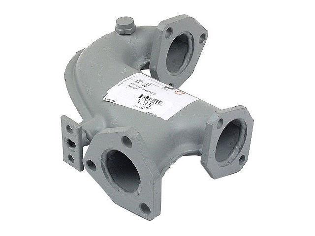 Dansk Exhaust Piping 22.133 Item Image