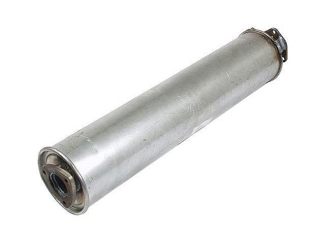 Ernst Manufacturing Universal Muffler S 116 07 7 Item Image