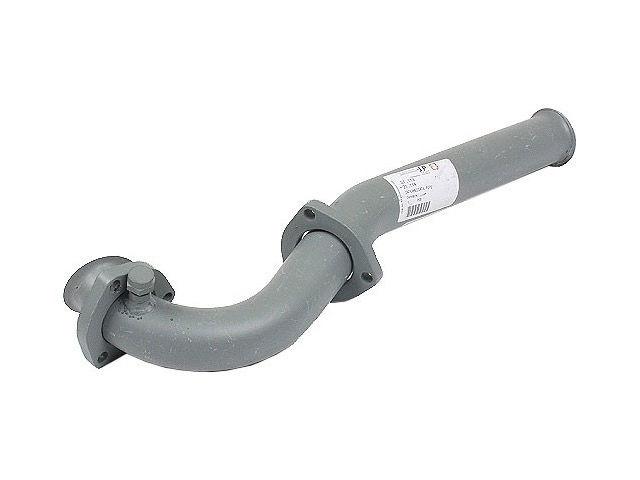 Dansk Exhaust Piping 21.114 Item Image