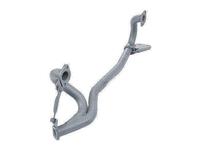 Dansk Exhaust Piping 21 116 Item Image