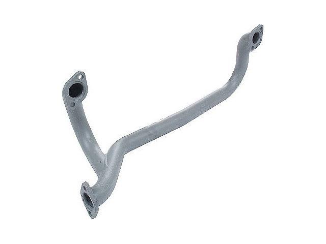 Dansk Exhaust Piping 21.111 Item Image