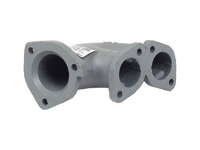 Dansk Exhaust Piping 21.12 Item Image