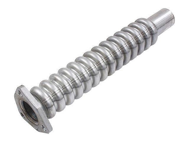 Dansk Exhaust Piping 35008 DA Item Image