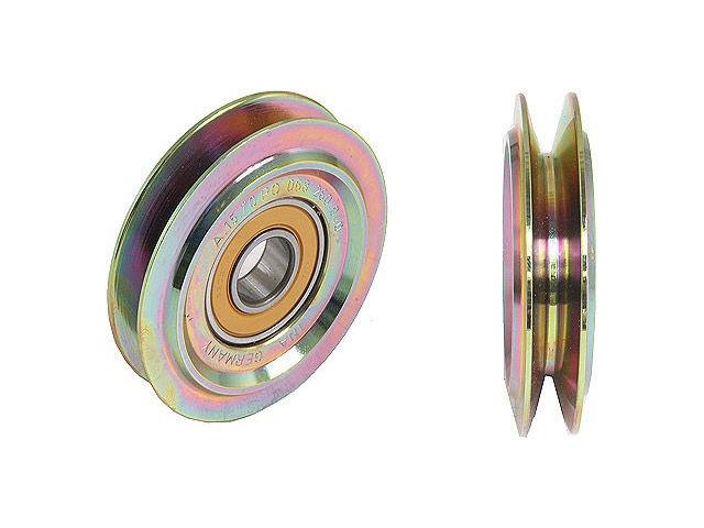 Febi Idler Pulleys 4008 Item Image