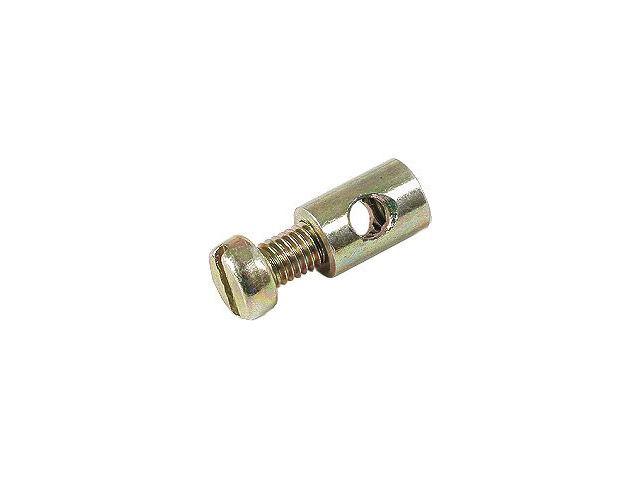 Euromax Hardware 111 129 921 Item Image