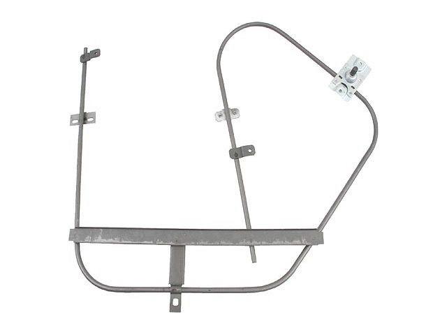 Euromax Window Regulator 111 837 501 F Item Image