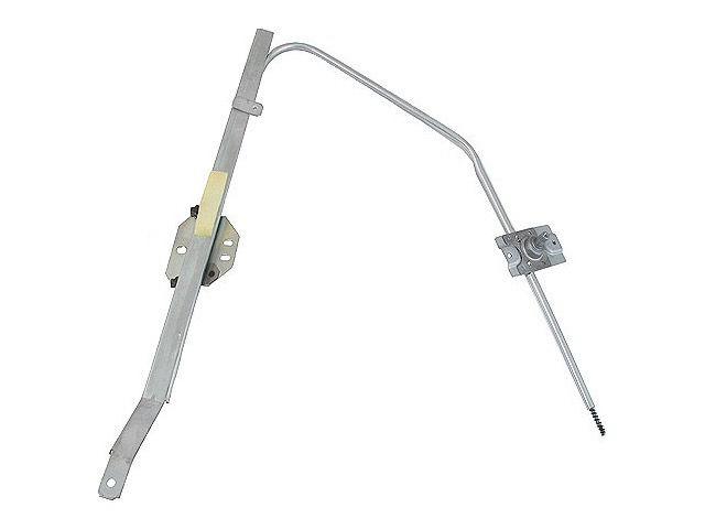 Euromax Window Regulator 111 837 501 K Item Image