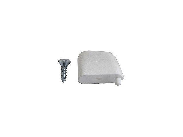 Euromax Window Visors 111 857 561 Item Image