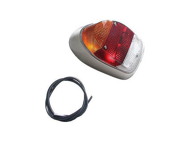 Euromax Tail Lamps 111 945 095 RBR Item Image