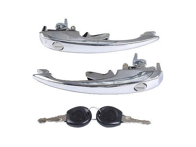 Euromax Door Handles 113 898 205 M Item Image