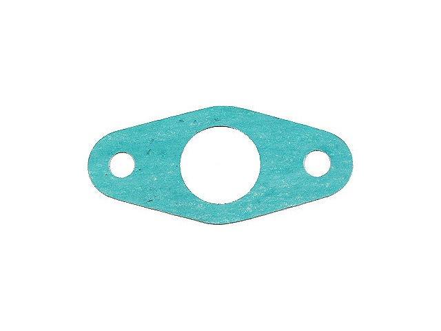 Elwis Coolant Pipe Gaskets 70.555.06 Item Image