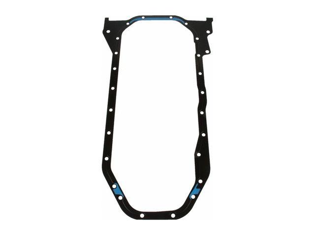 Elring Oil Pan Gaskets 124.26 Item Image