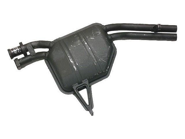Ernst Manufacturing Universal Muffler 365017 Item Image