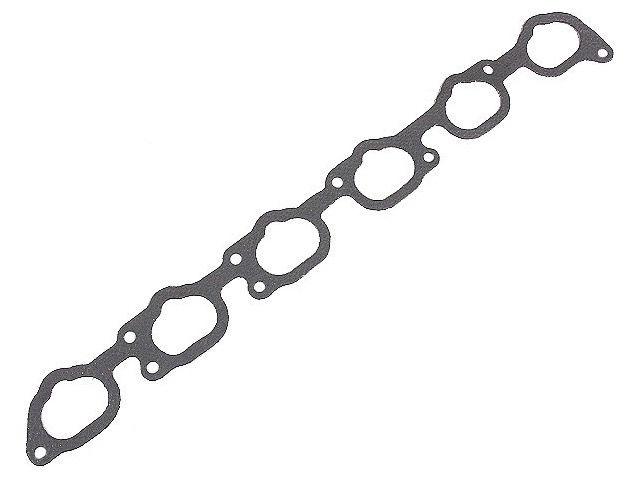 Elwis Intake Gasket 02.555.70 Item Image