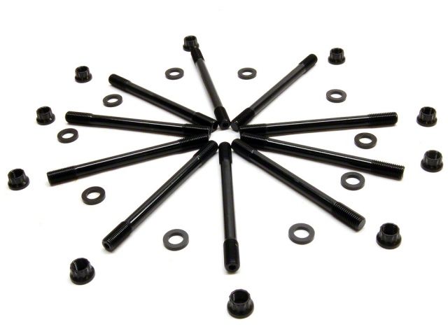 ARP Head Stud Kits 8740 Series 12Point Head Mazda Miata All 1989-2005 *Discontinued