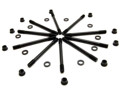 ARP Head Stud Kits 8740 Series 12Point Head Mazda Miata All 1989-2005 *Discontinued