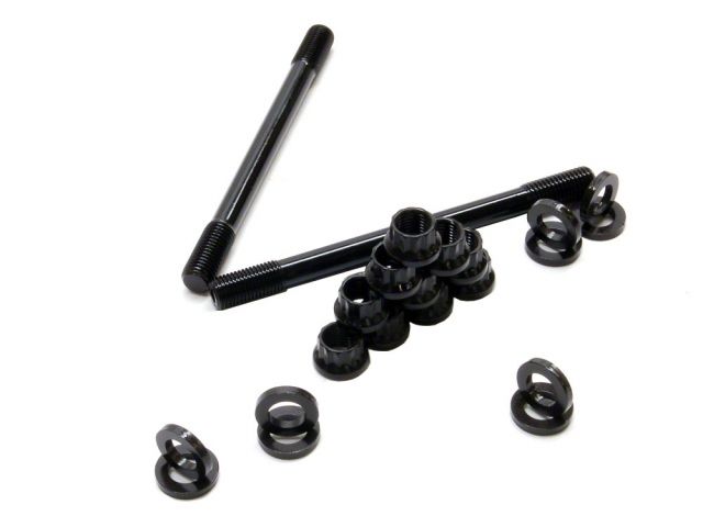 ARP Head Stud Kits 8740 Series 12Point Head Mazda Miata All 1989-2005 *Discontinued