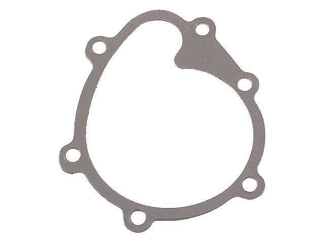 Elwis Water Pump Gaskets 46.555.39 Item Image