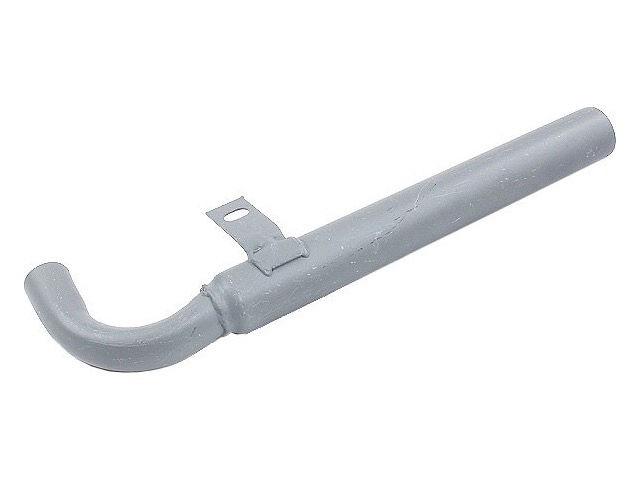 Dansk Exhaust Piping 35210 Item Image