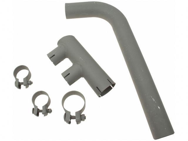Dansk Exhaust Piping 1620701310 Item Image