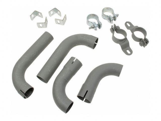 Dansk Exhaust Piping 1620701610 Item Image