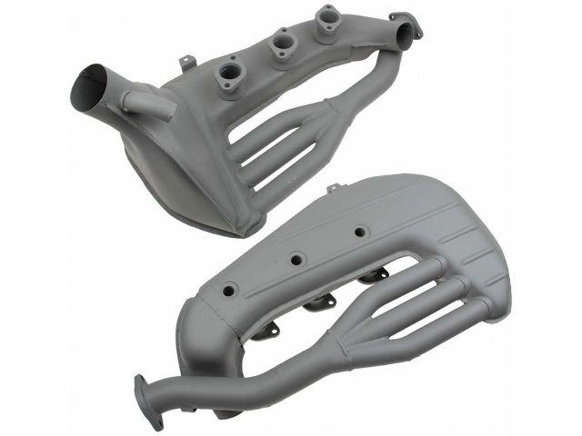 Dansk Exhaust Manifold Heat Exchanger 1623102370 Item Image