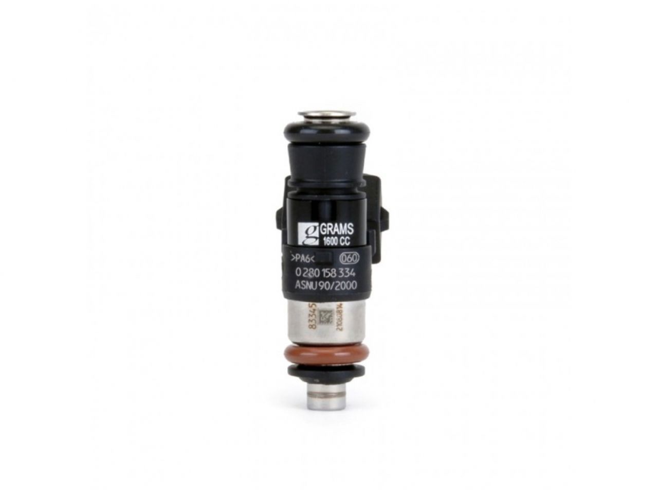 Grams Performance Fuel Injectors G2-1600-0501 Item Image