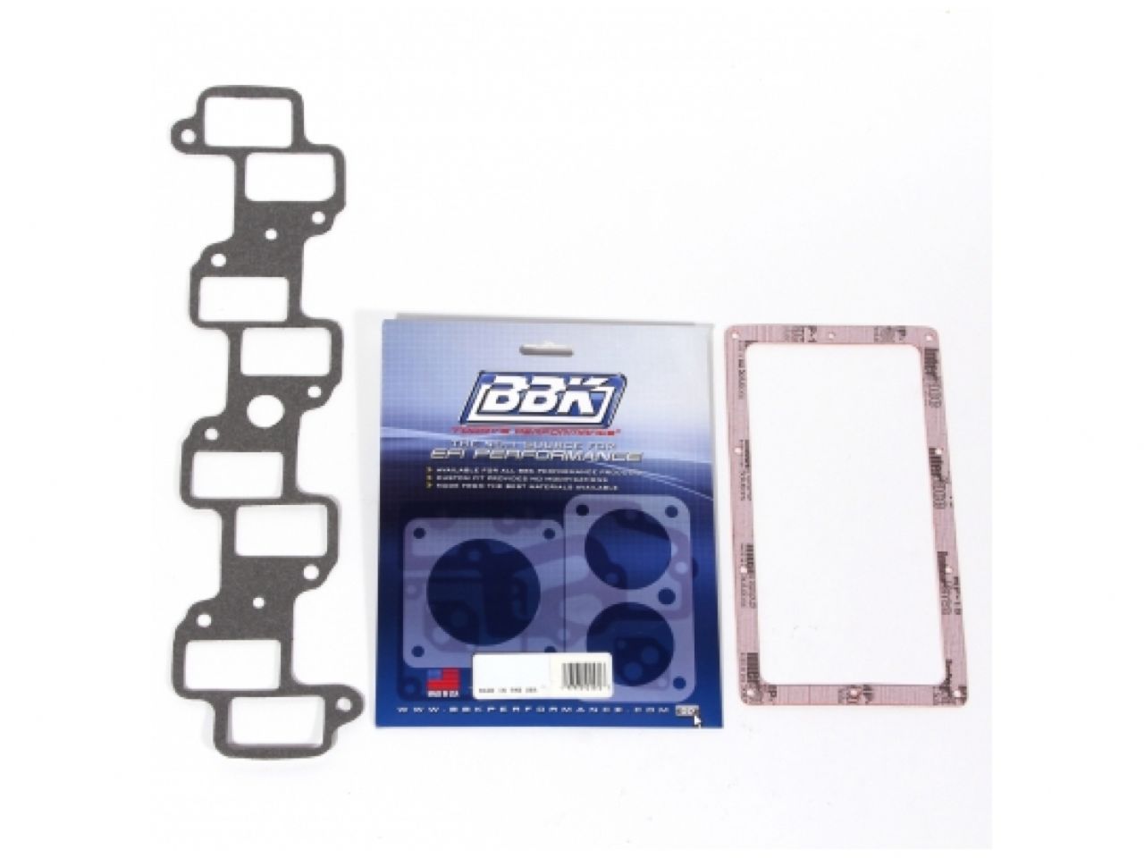 BBK Performance Intake Gasket 1601 Item Image