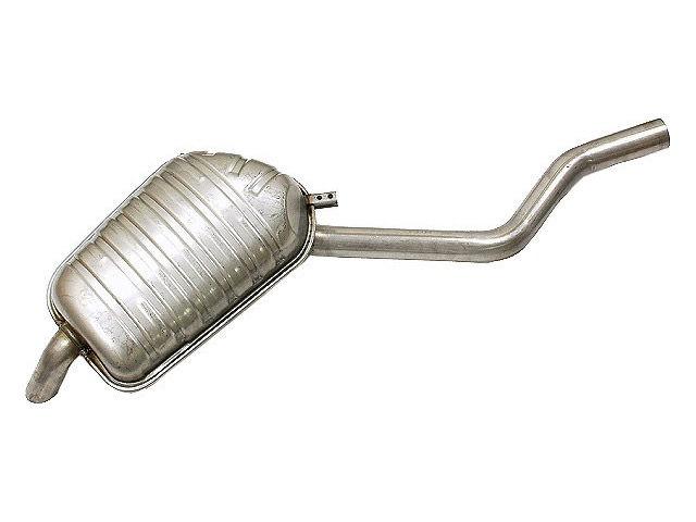 Eberspaecher Universal Muffler N21.896.85 Item Image