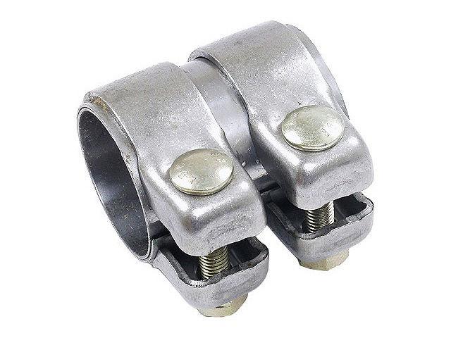 Ernst Manufacturing Universal Muffler RO 273527 Item Image
