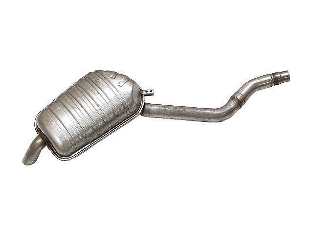 Eberspaecher Universal Muffler N21 796 87 Item Image