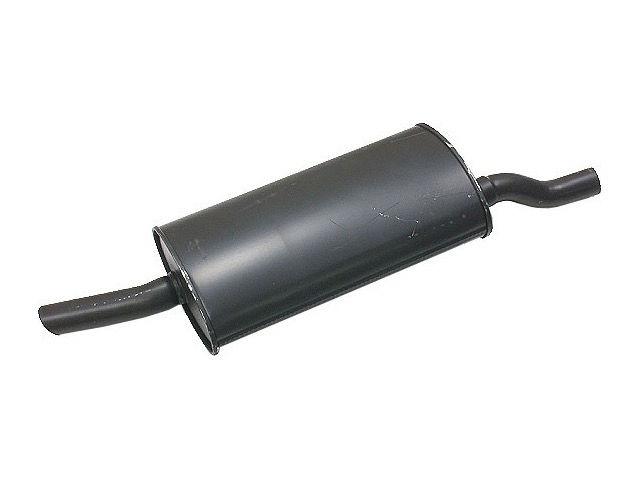 Eberspaecher Universal Muffler N21.487.82 Item Image